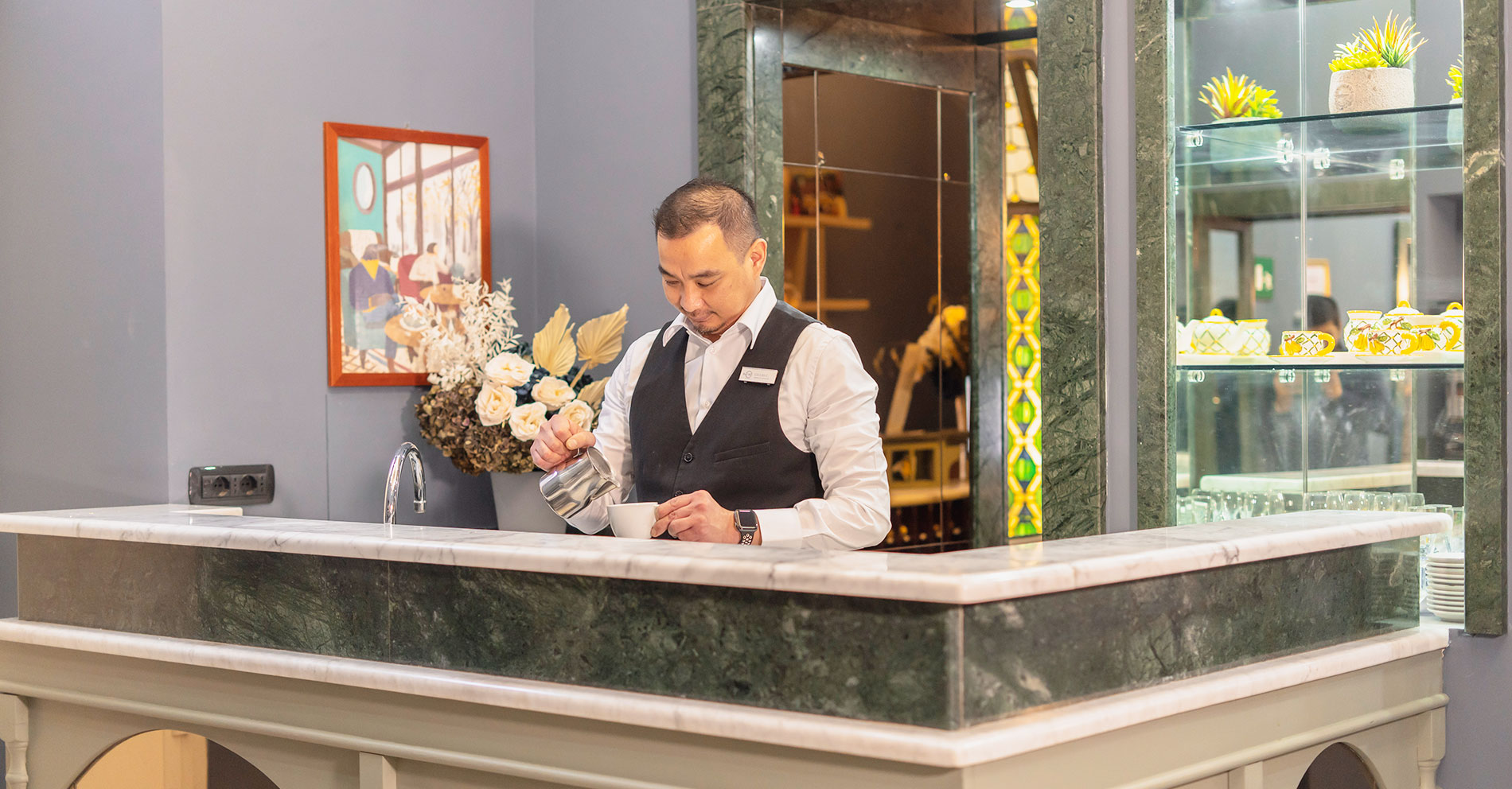 Luxury Hotels in Italy