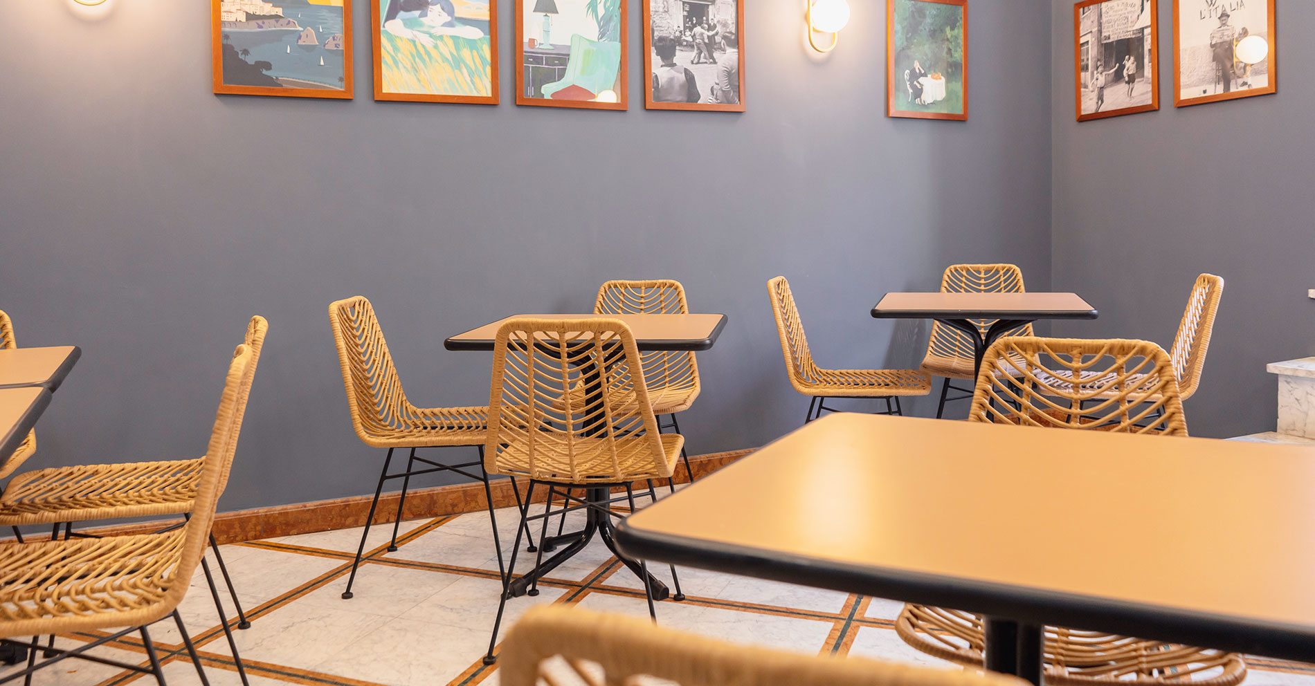 Luxury Hotels with Restaurant in rome