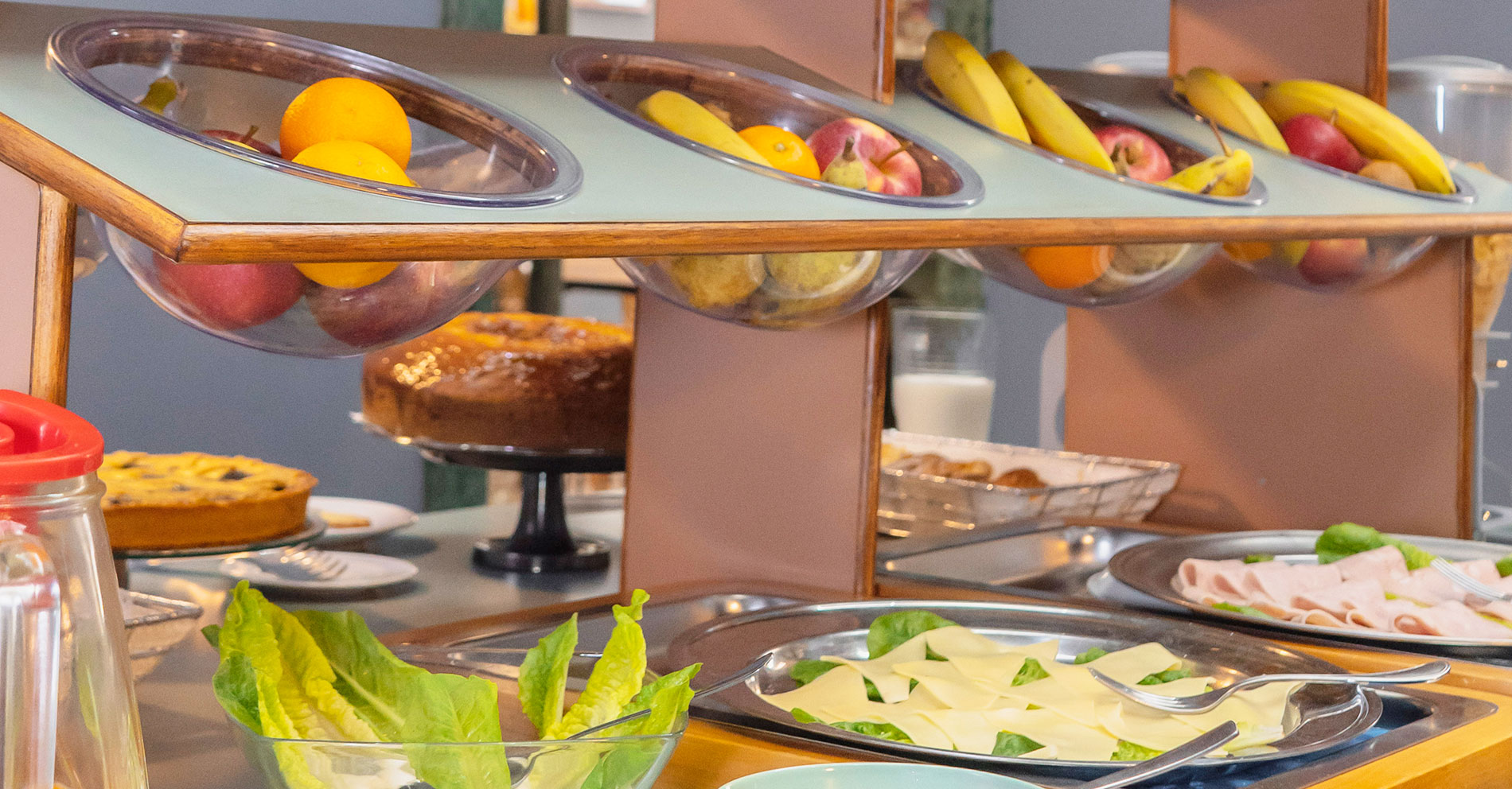 Luxury Hotels with Restaurant in rome